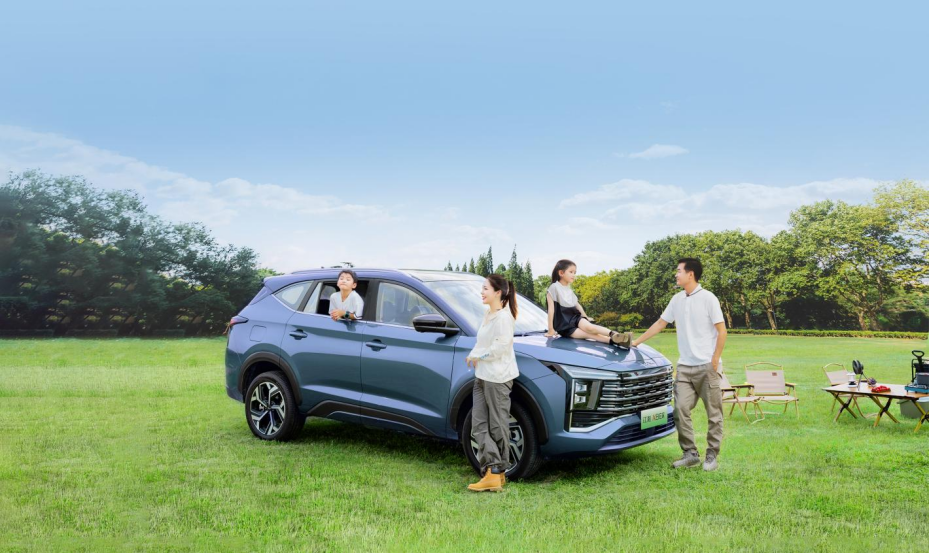 9.98-14.98万元  大七座电混SUV  人生就是搏X8 E家正式上市270.png